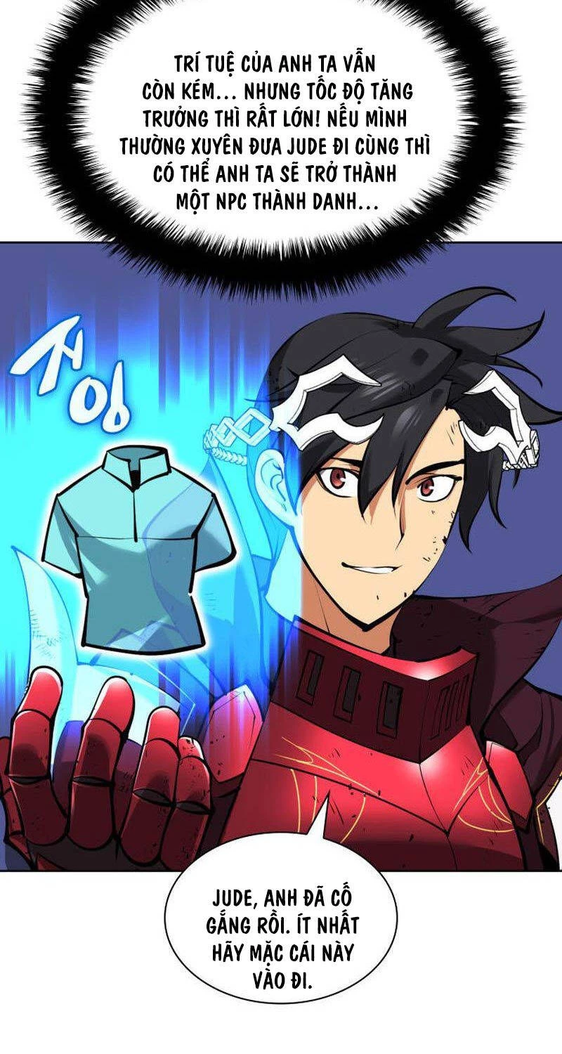 Thợ Rèn Huyền Thoại Chapter 237 - Trang 4