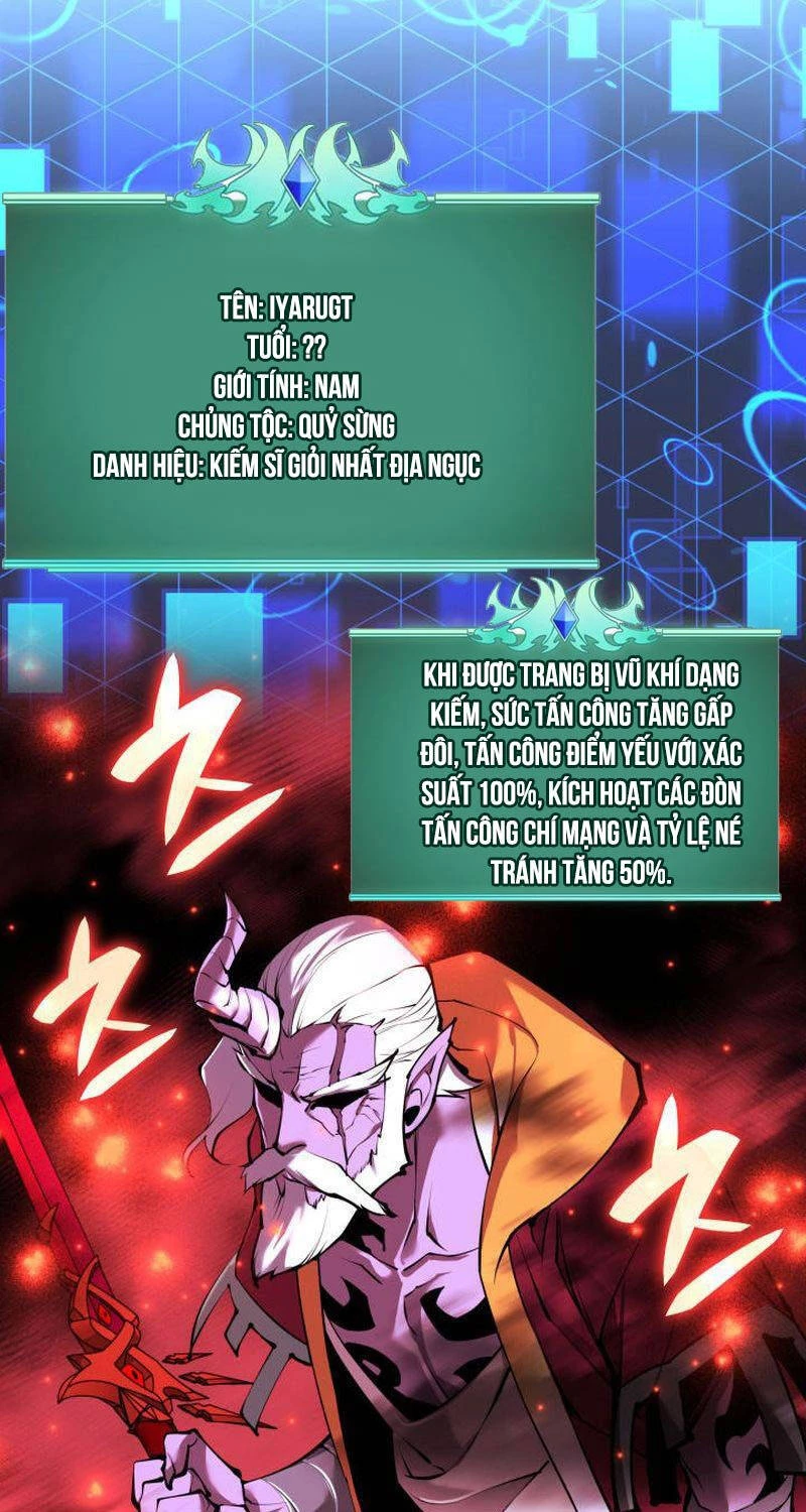 Thợ Rèn Huyền Thoại Chapter 237 - Trang 4