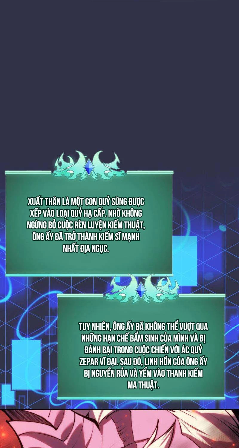 Thợ Rèn Huyền Thoại Chapter 237 - Trang 4