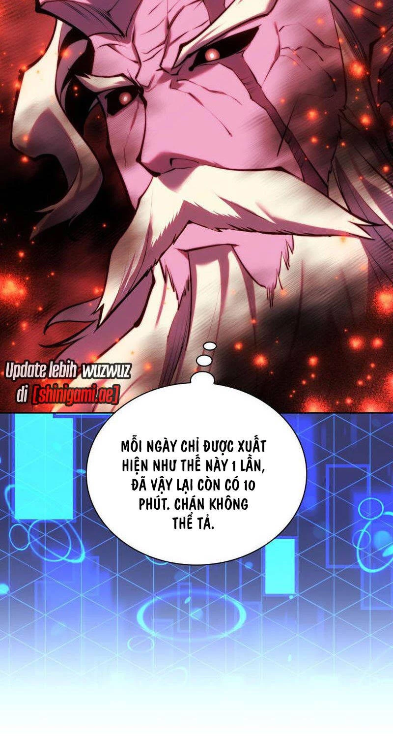 Thợ Rèn Huyền Thoại Chapter 237 - Trang 4