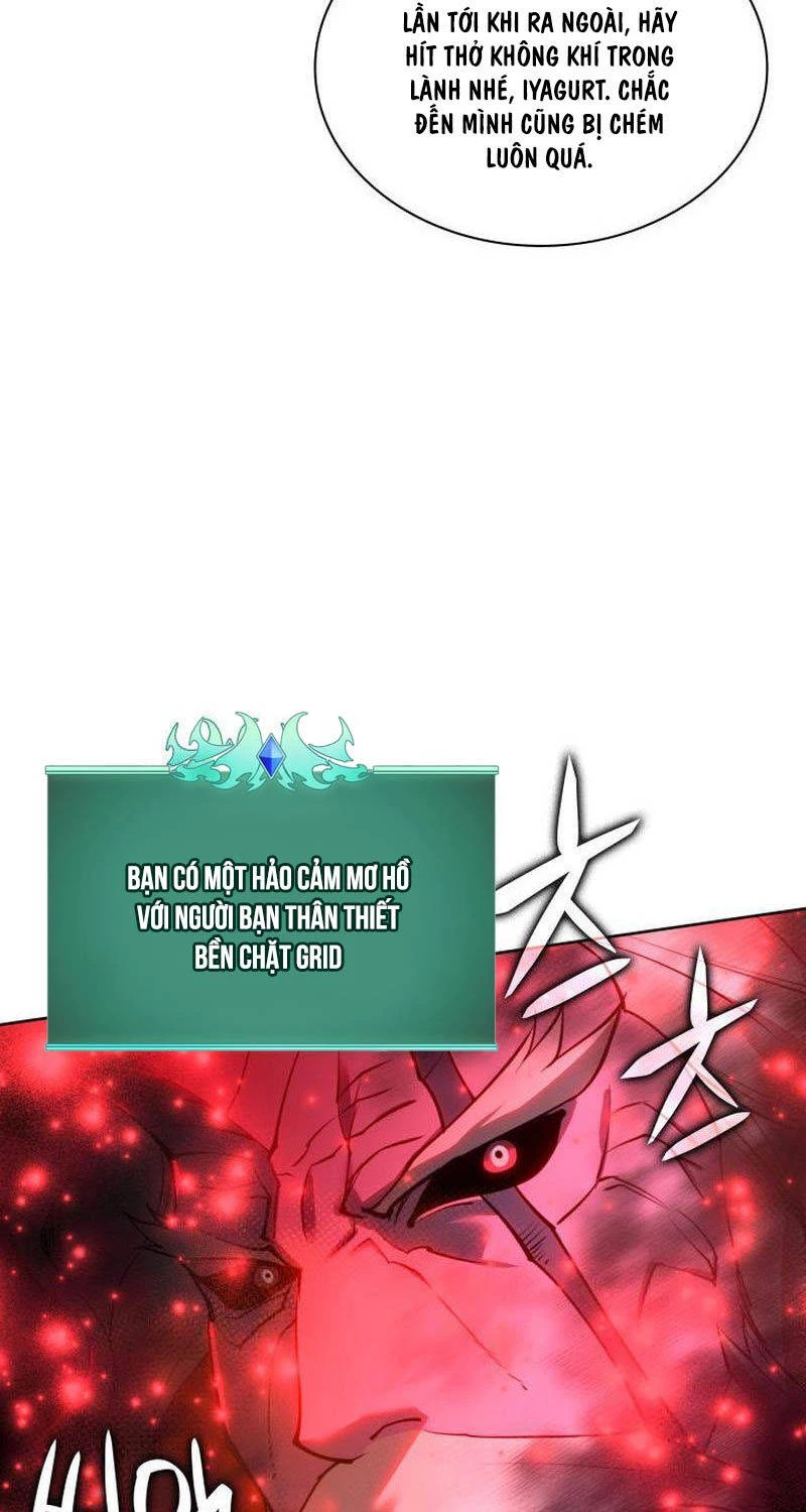 Thợ Rèn Huyền Thoại Chapter 237 - Trang 4