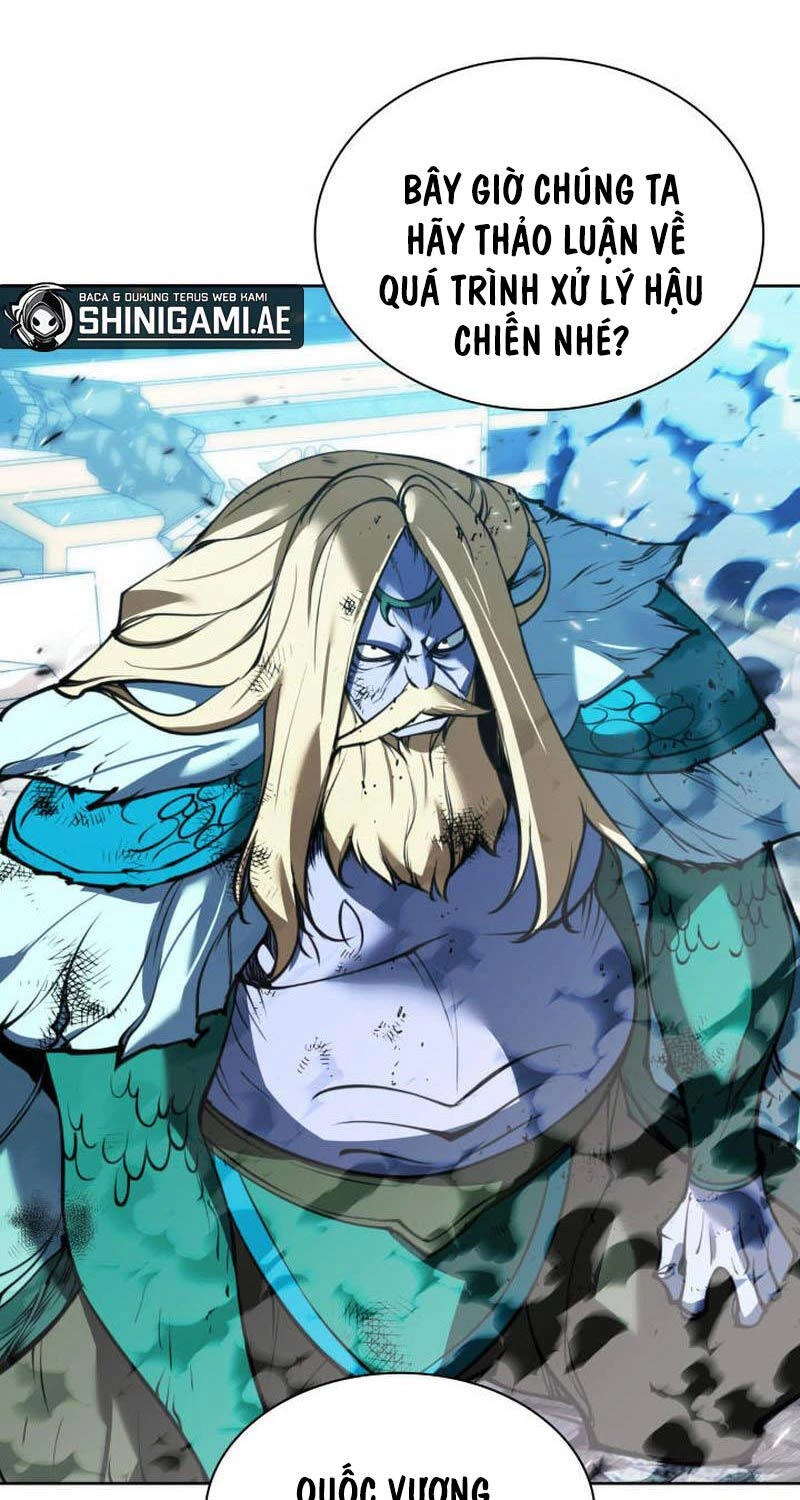 Thợ Rèn Huyền Thoại Chapter 237 - Trang 4