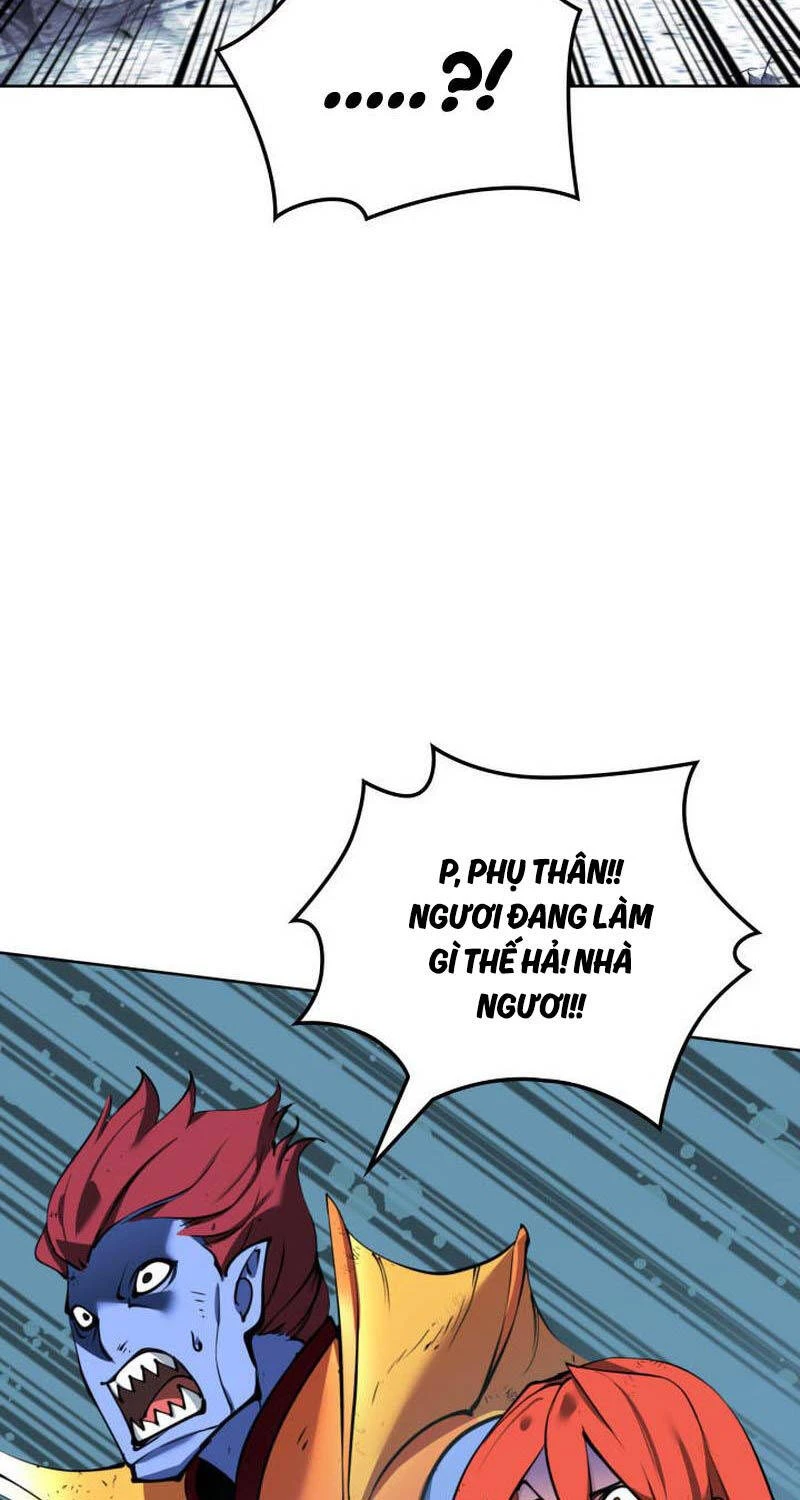 Thợ Rèn Huyền Thoại Chapter 237 - Trang 4