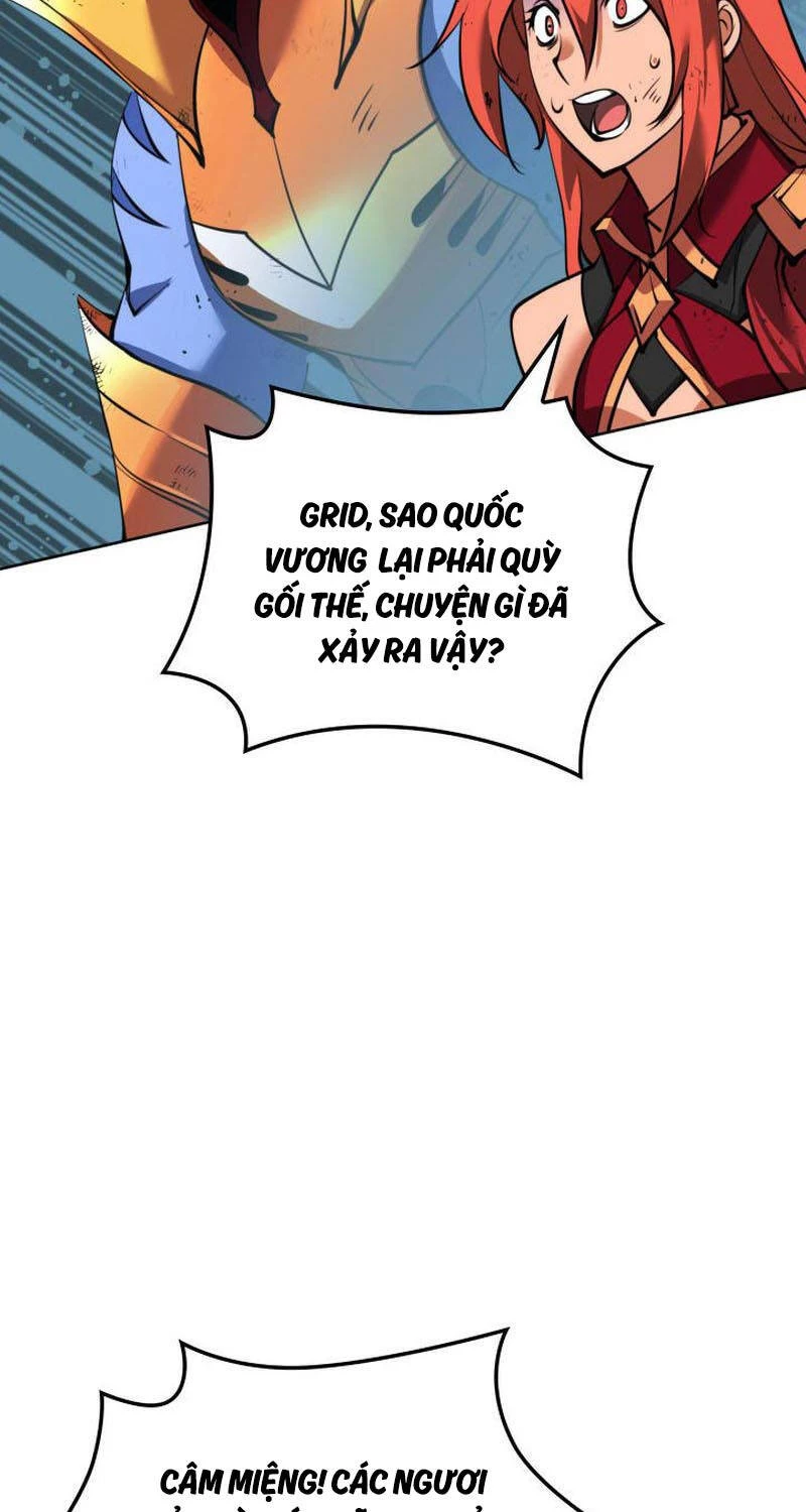 Thợ Rèn Huyền Thoại Chapter 237 - Trang 4