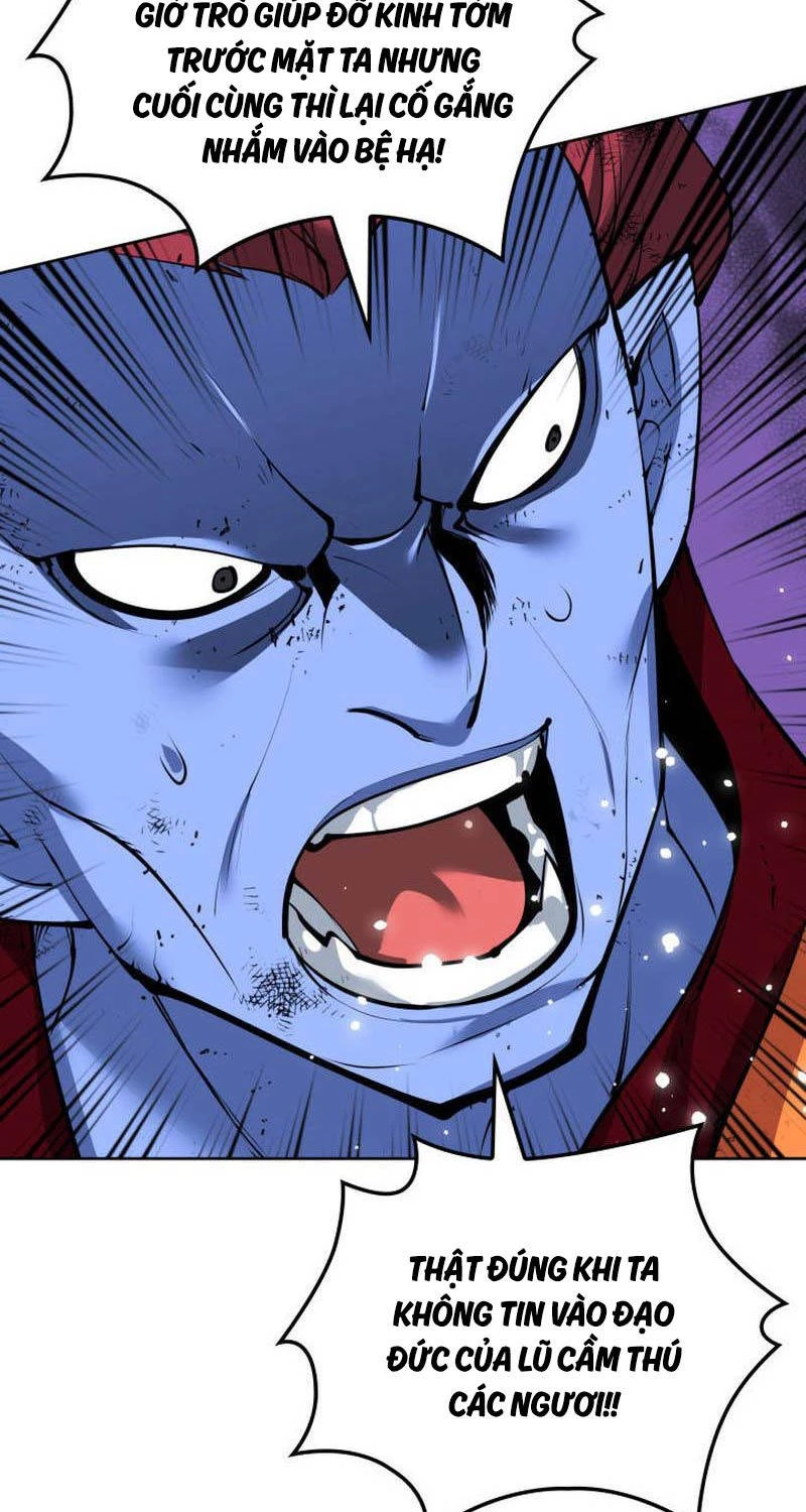 Thợ Rèn Huyền Thoại Chapter 237 - Trang 4
