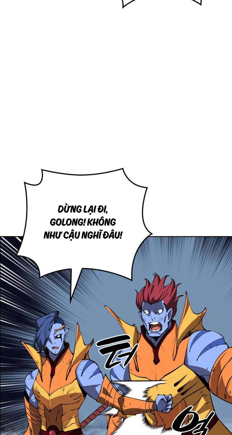 Thợ Rèn Huyền Thoại Chapter 237 - Trang 4