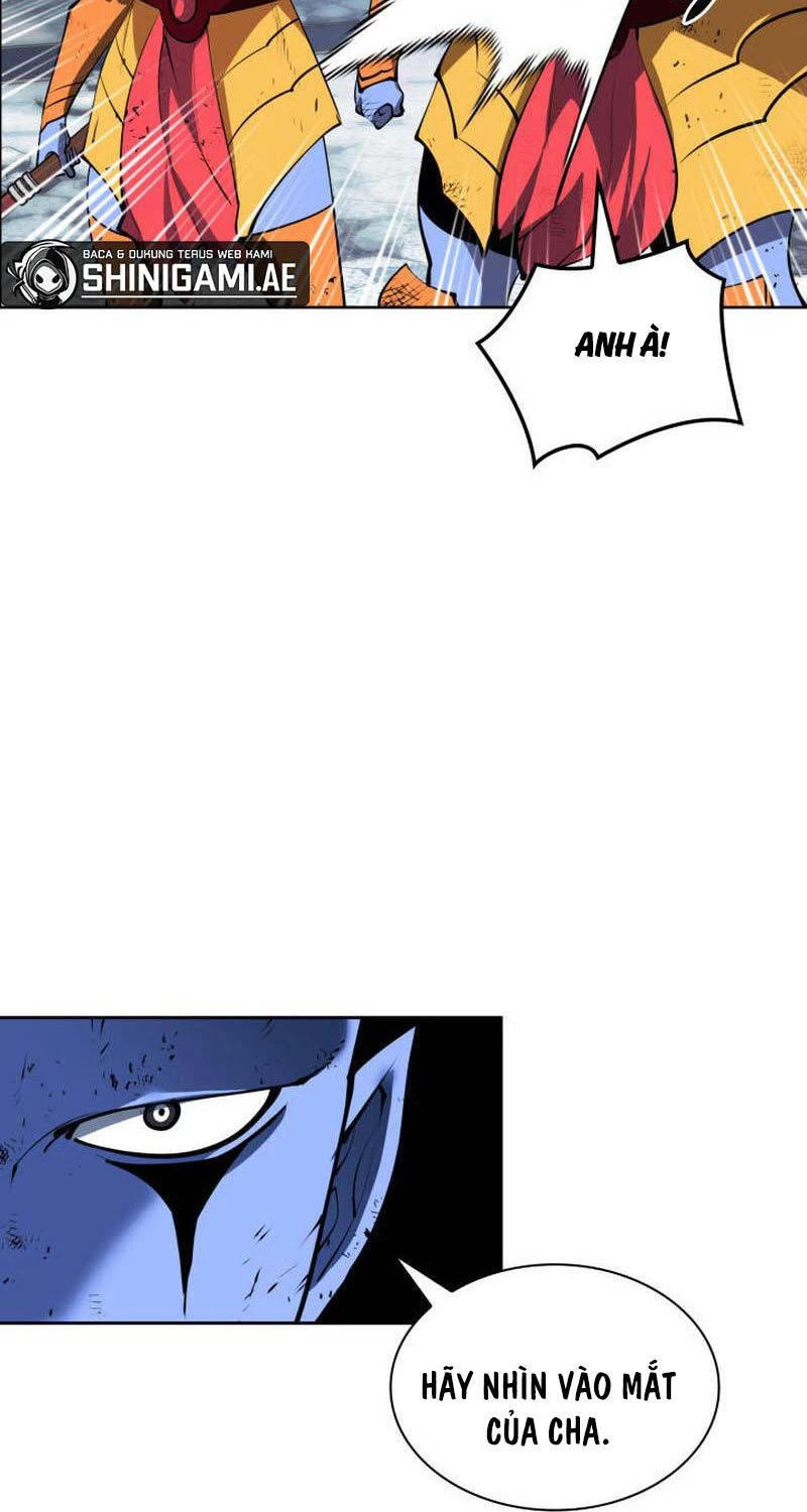 Thợ Rèn Huyền Thoại Chapter 237 - Trang 4