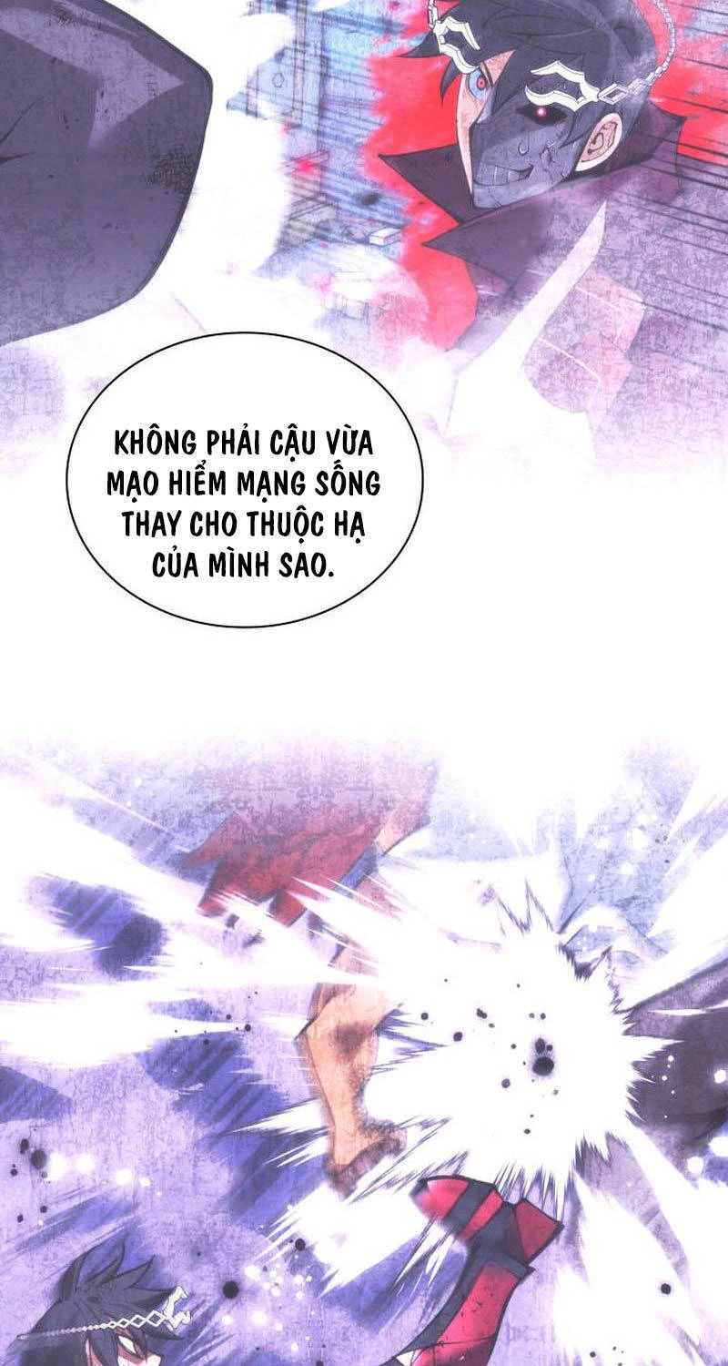 Thợ Rèn Huyền Thoại Chapter 237 - Trang 4