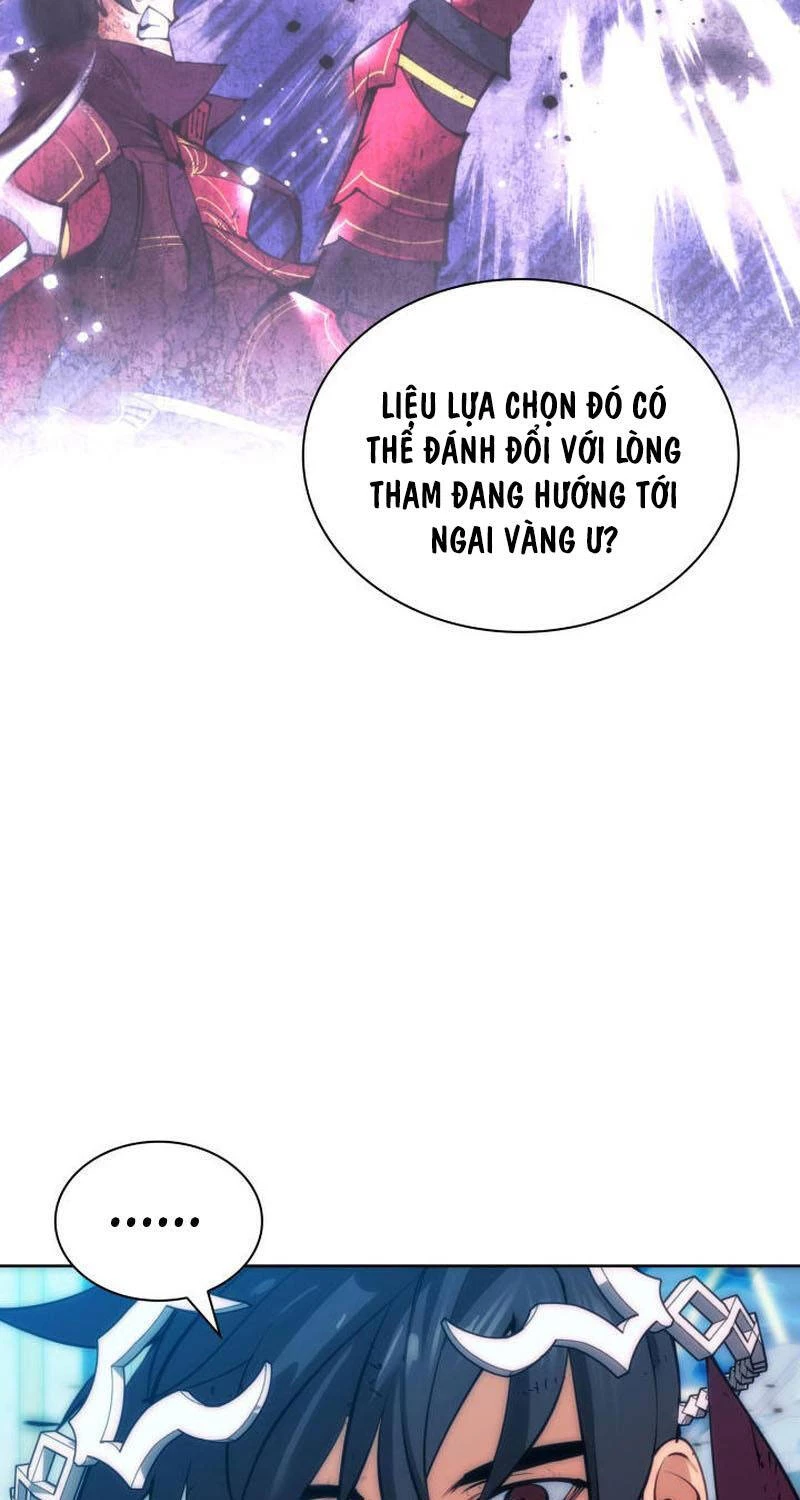 Thợ Rèn Huyền Thoại Chapter 237 - Trang 4