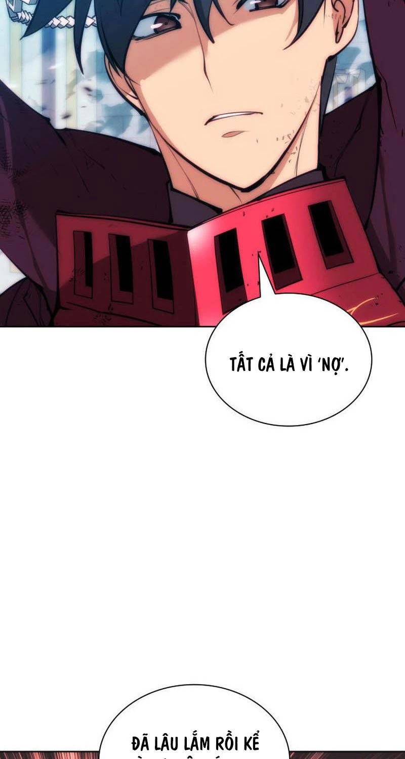 Thợ Rèn Huyền Thoại Chapter 237 - Trang 4