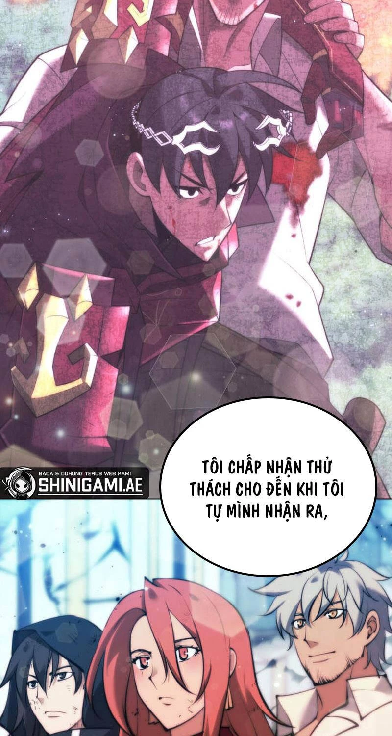 Thợ Rèn Huyền Thoại Chapter 237 - Trang 4