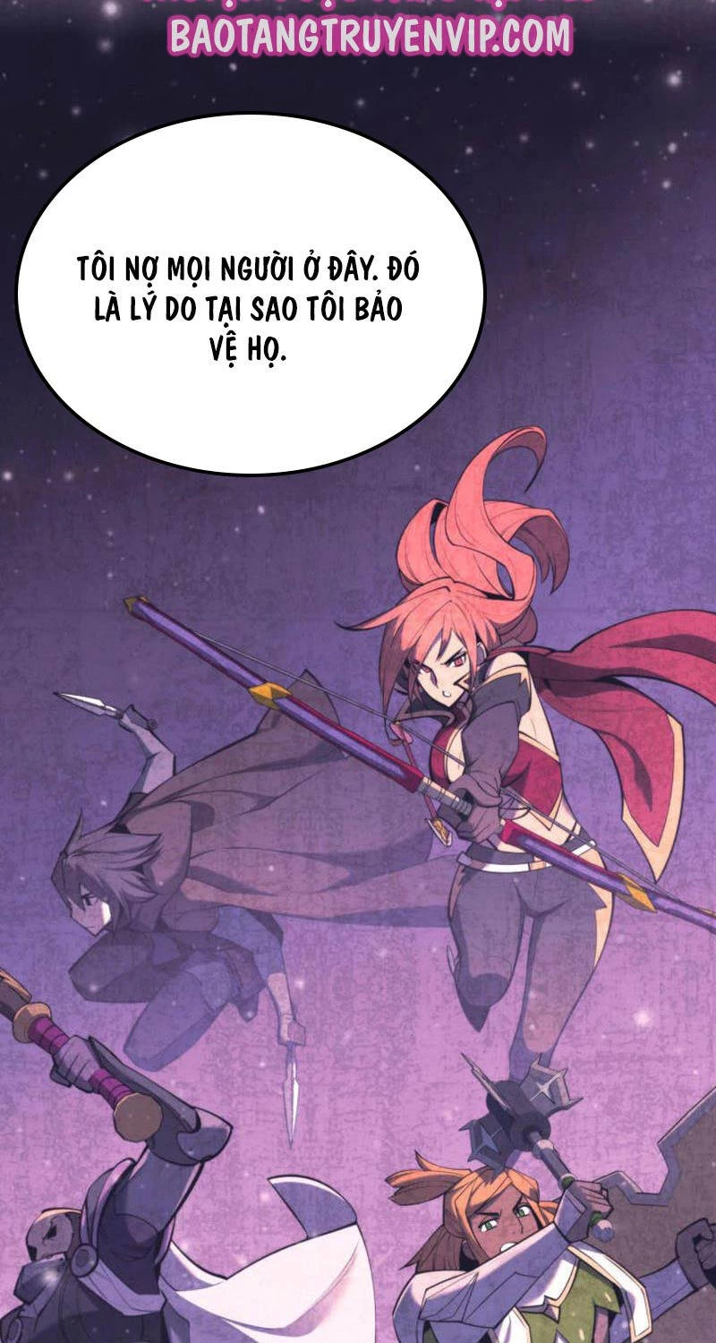 Thợ Rèn Huyền Thoại Chapter 237 - Trang 4