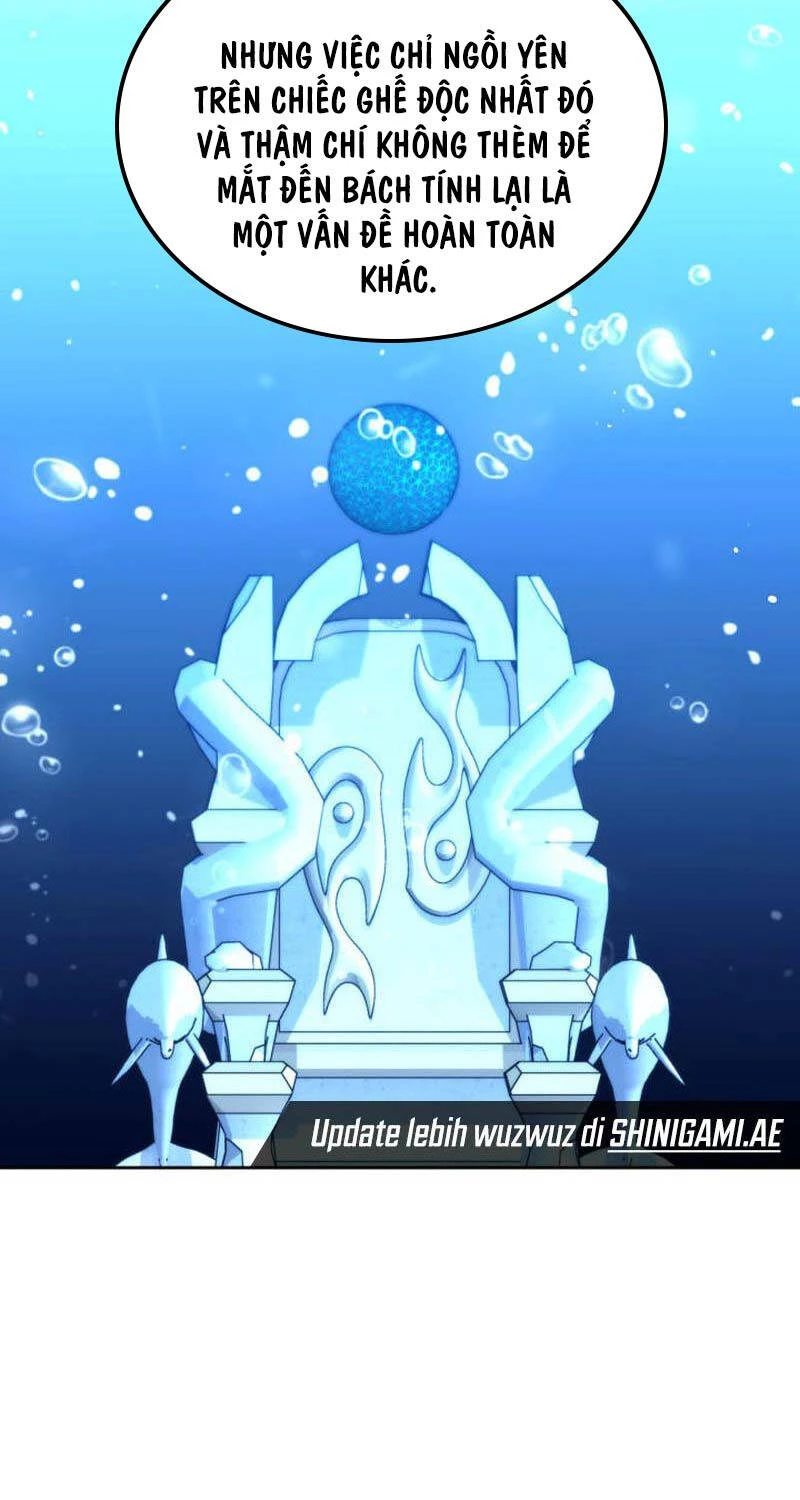 Thợ Rèn Huyền Thoại Chapter 237 - Trang 4