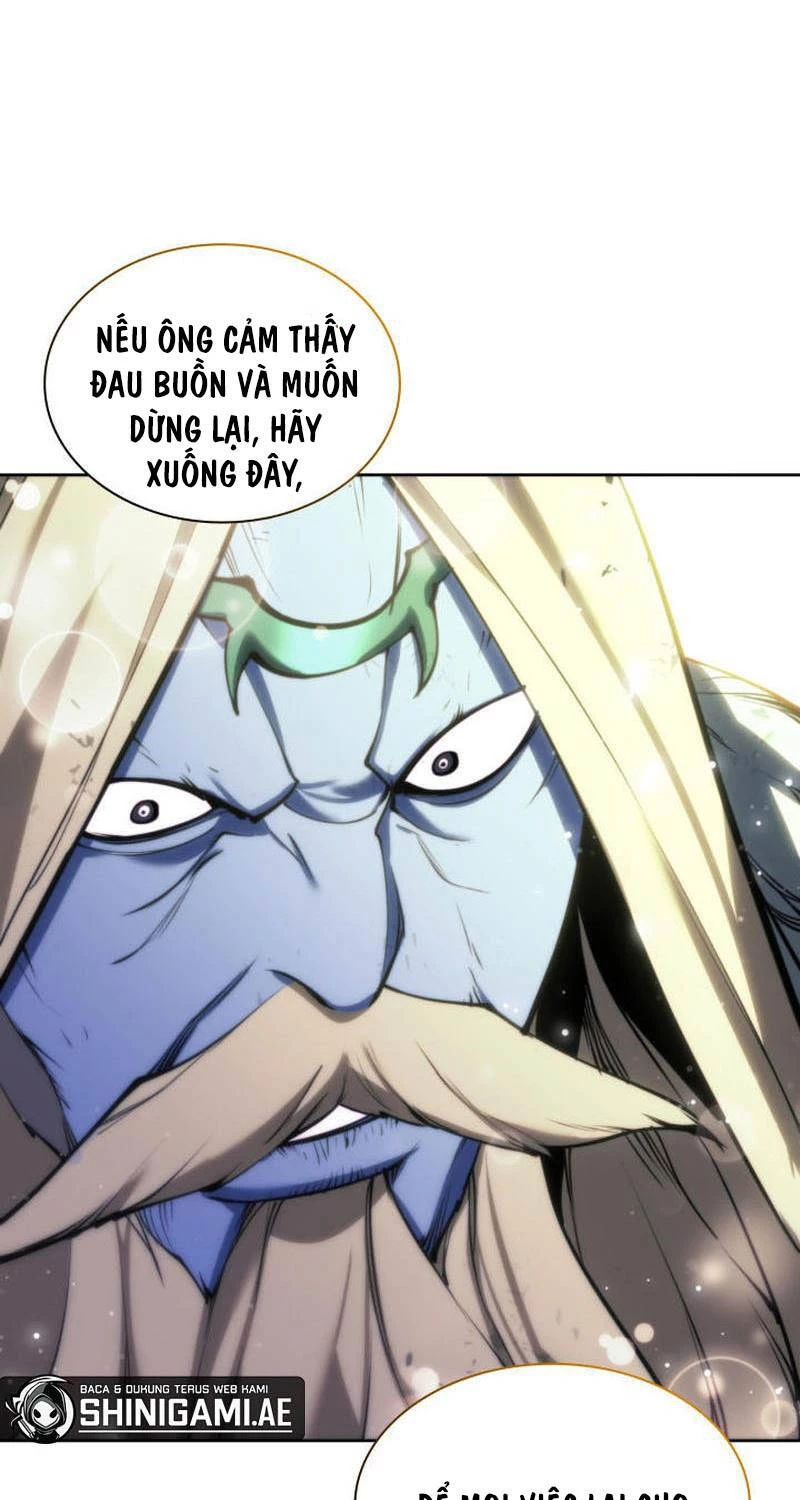 Thợ Rèn Huyền Thoại Chapter 237 - Trang 4