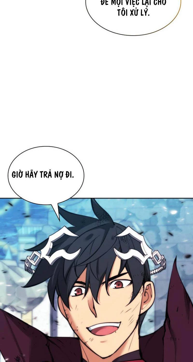 Thợ Rèn Huyền Thoại Chapter 237 - Trang 4