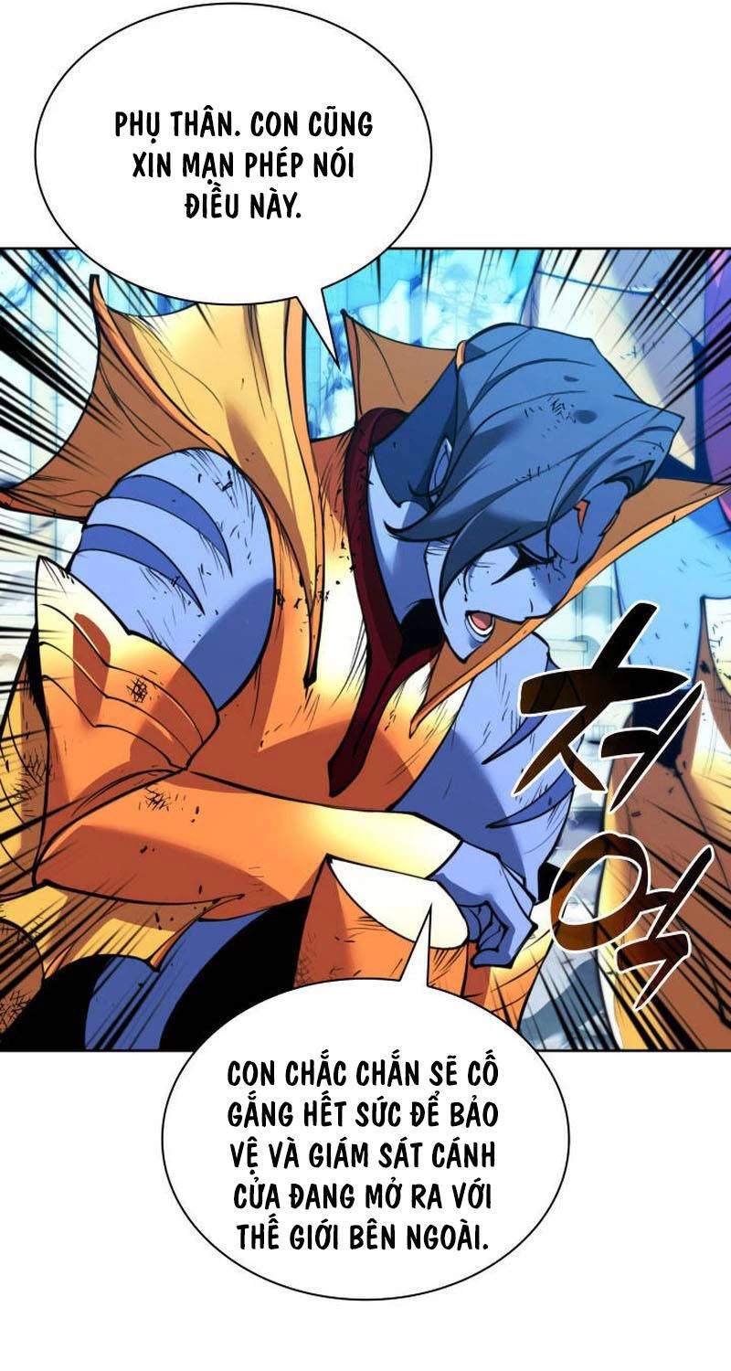 Thợ Rèn Huyền Thoại Chapter 237 - Trang 4