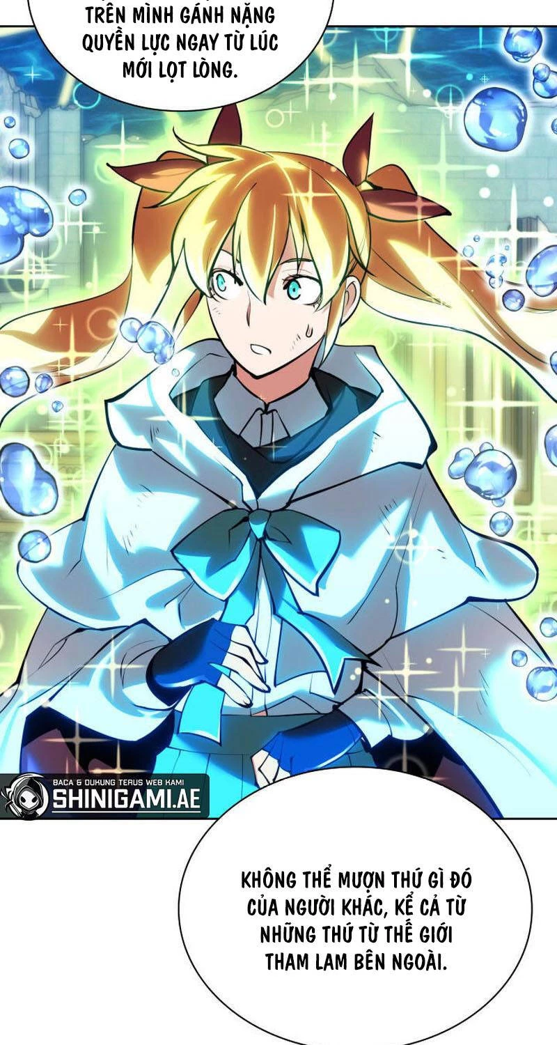 Thợ Rèn Huyền Thoại Chapter 237 - Trang 4