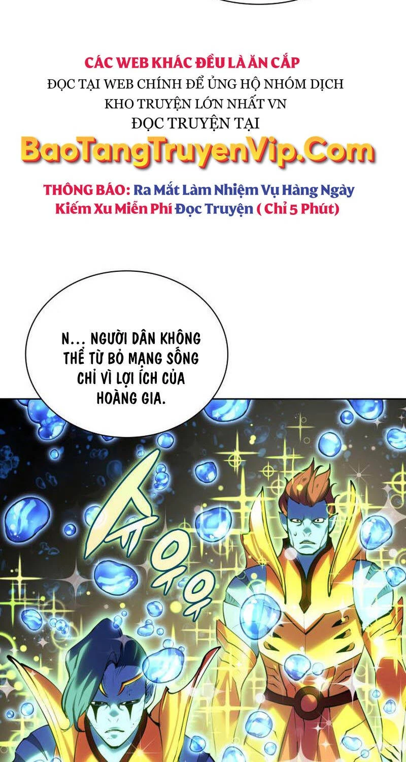Thợ Rèn Huyền Thoại Chapter 237 - Trang 4