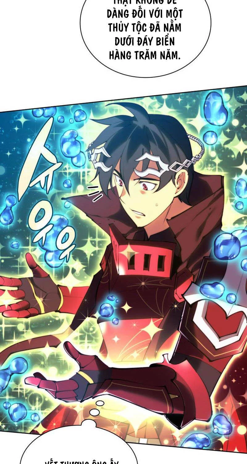 Thợ Rèn Huyền Thoại Chapter 237 - Trang 4