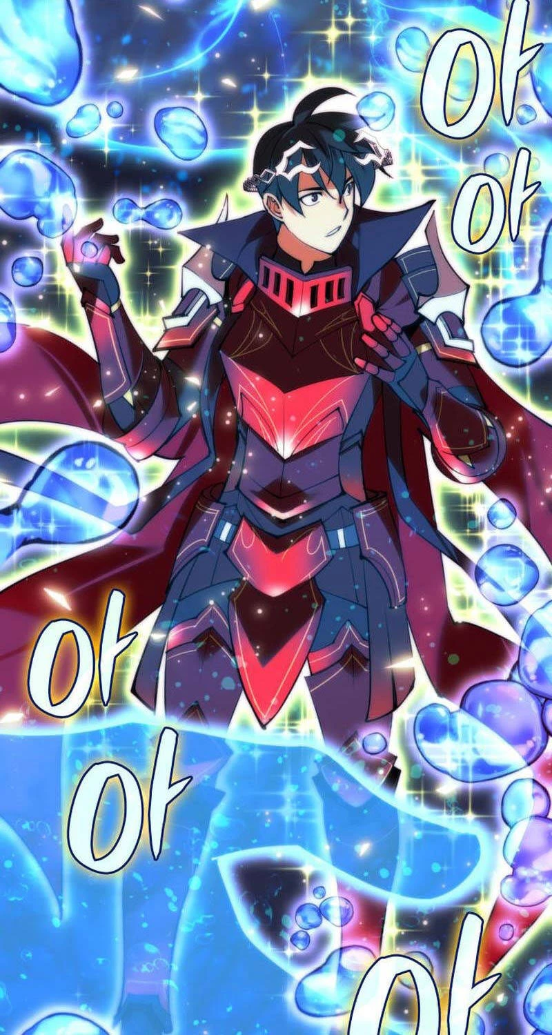 Thợ Rèn Huyền Thoại Chapter 237 - Trang 4