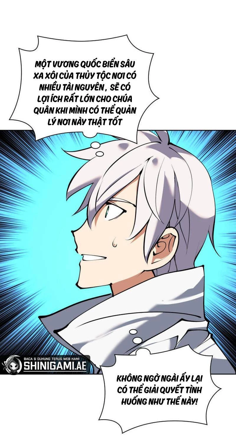 Thợ Rèn Huyền Thoại Chapter 237 - Trang 4