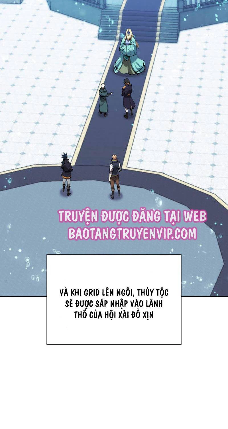 Thợ Rèn Huyền Thoại Chapter 237 - Trang 4