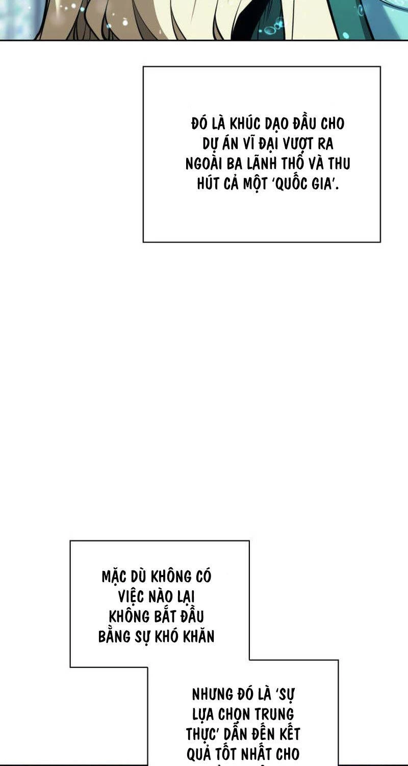 Thợ Rèn Huyền Thoại Chapter 237 - Trang 4