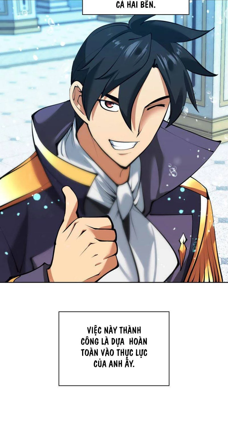 Thợ Rèn Huyền Thoại Chapter 237 - Trang 4