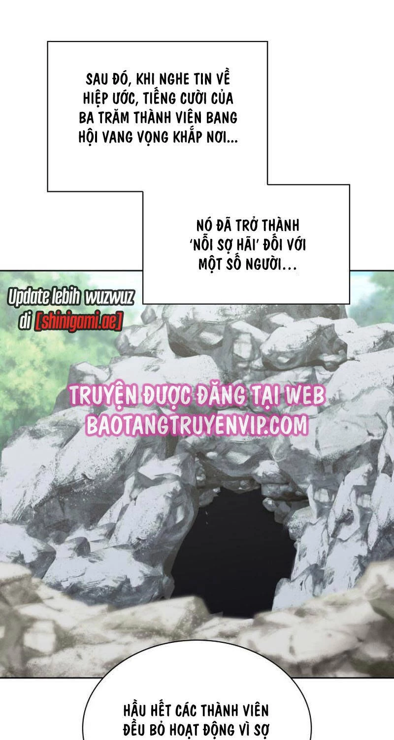 Thợ Rèn Huyền Thoại Chapter 237 - Trang 4