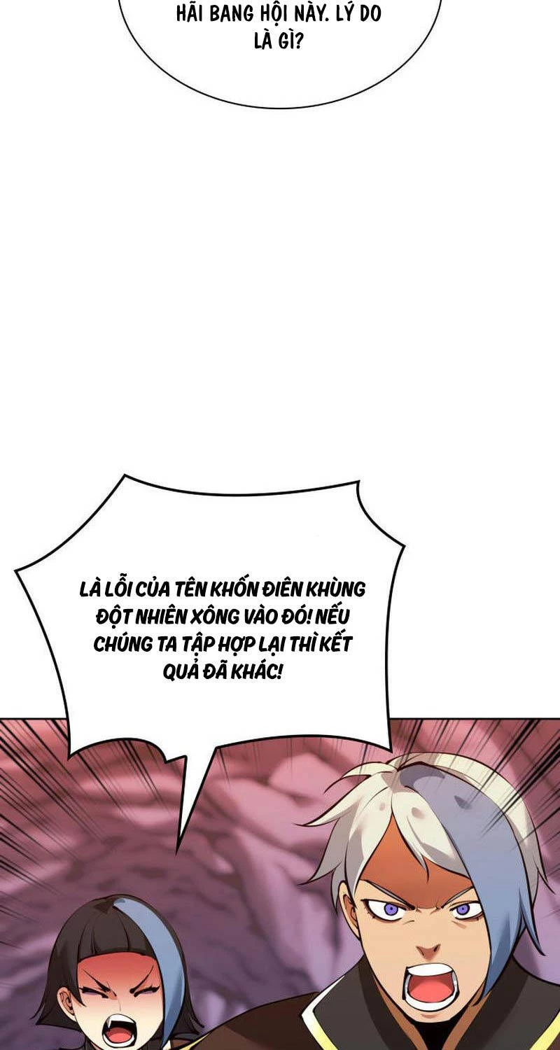 Thợ Rèn Huyền Thoại Chapter 237 - Trang 4