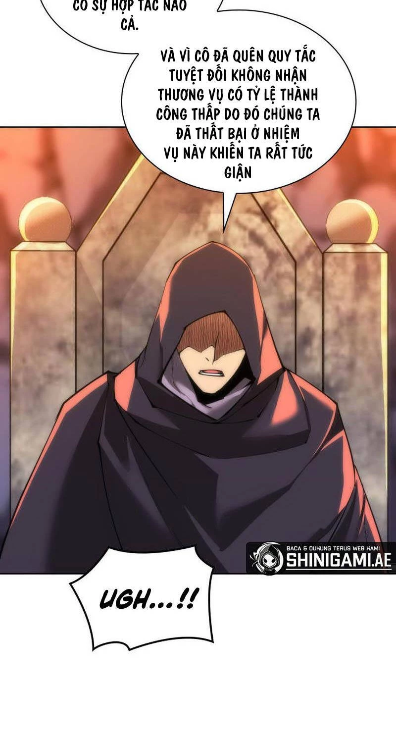 Thợ Rèn Huyền Thoại Chapter 237 - Trang 4