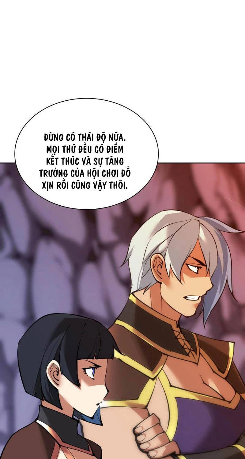 Thợ Rèn Huyền Thoại Chapter 237 - Trang 4