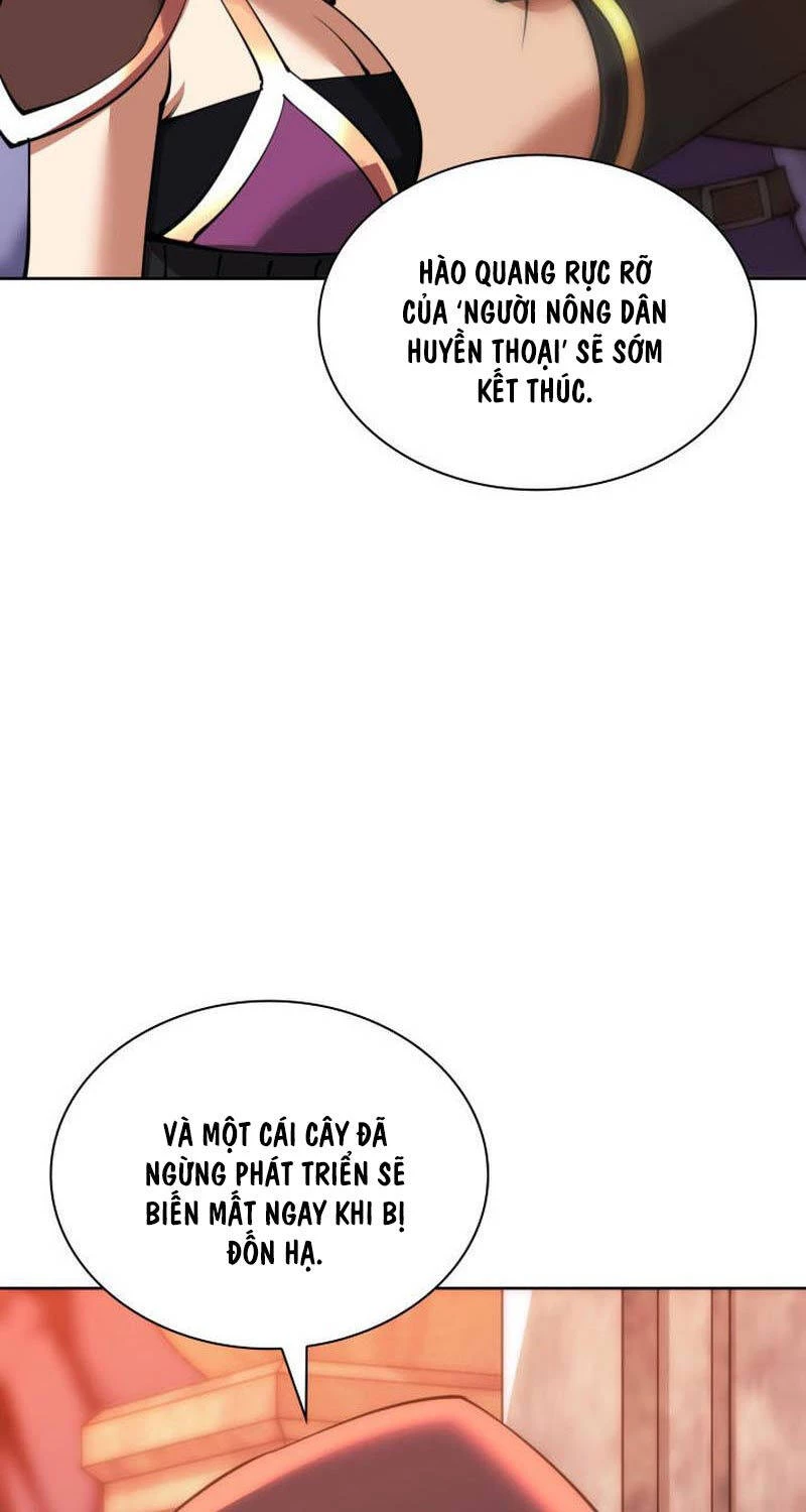 Thợ Rèn Huyền Thoại Chapter 237 - Trang 4