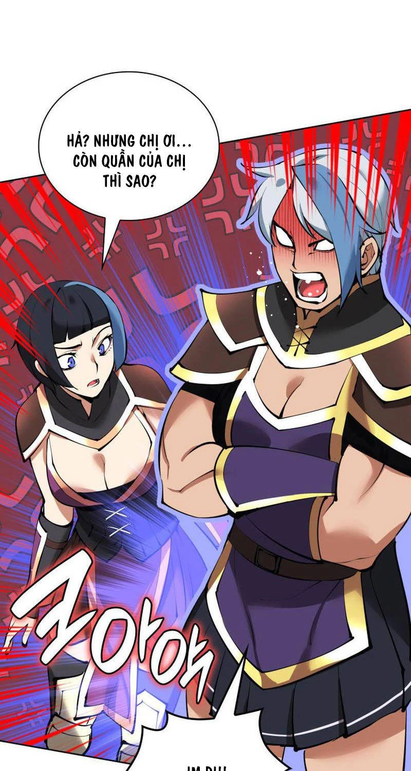 Thợ Rèn Huyền Thoại Chapter 237 - Trang 4