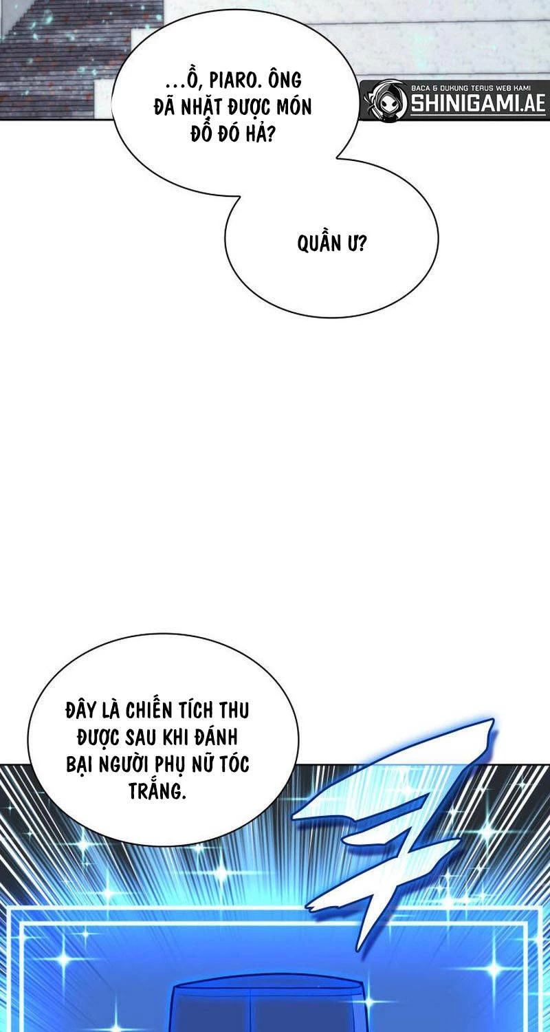 Thợ Rèn Huyền Thoại Chapter 237 - Trang 4