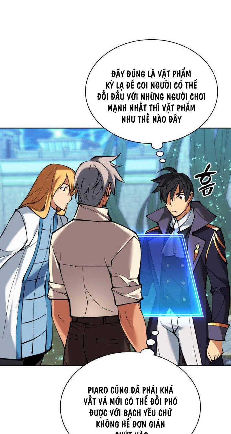 Thợ Rèn Huyền Thoại Chapter 237 - Trang 4