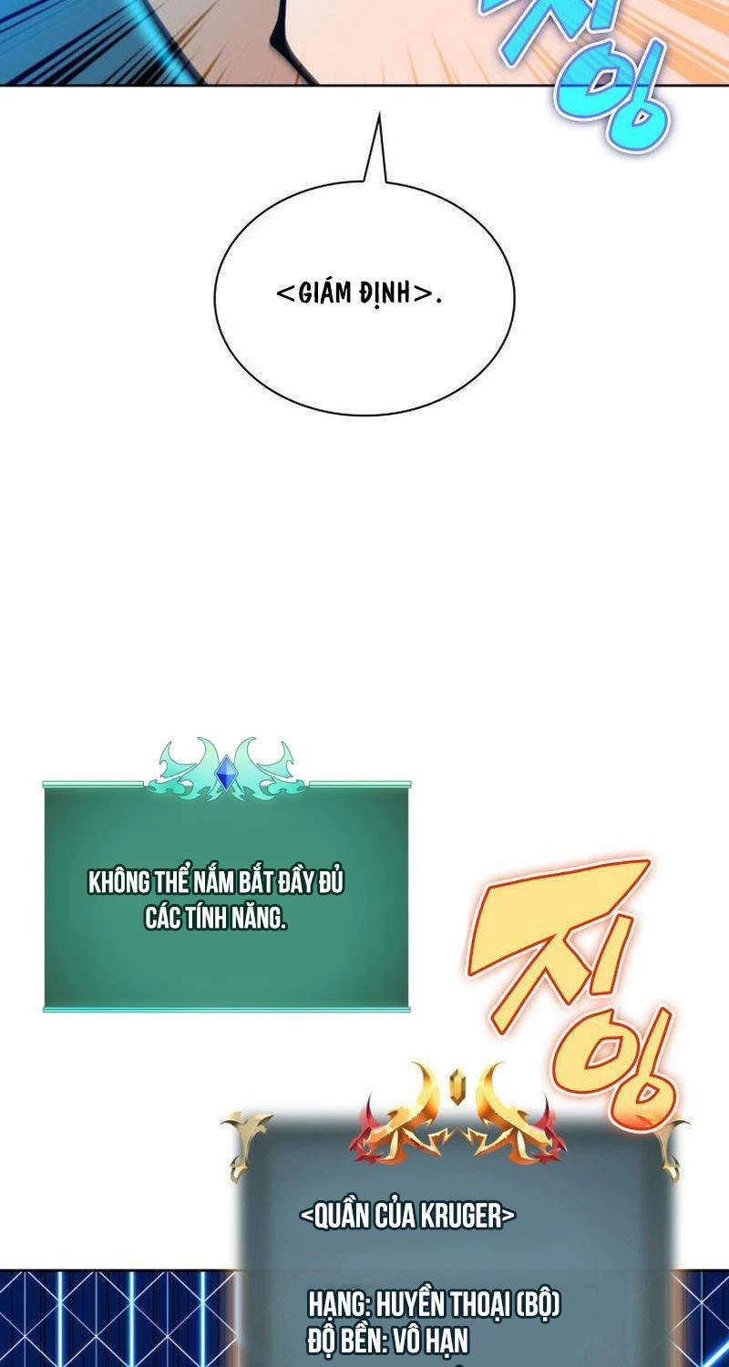 Thợ Rèn Huyền Thoại Chapter 237 - Trang 4