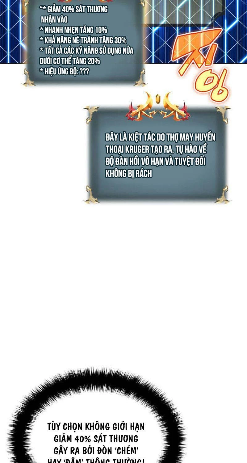 Thợ Rèn Huyền Thoại Chapter 237 - Trang 4