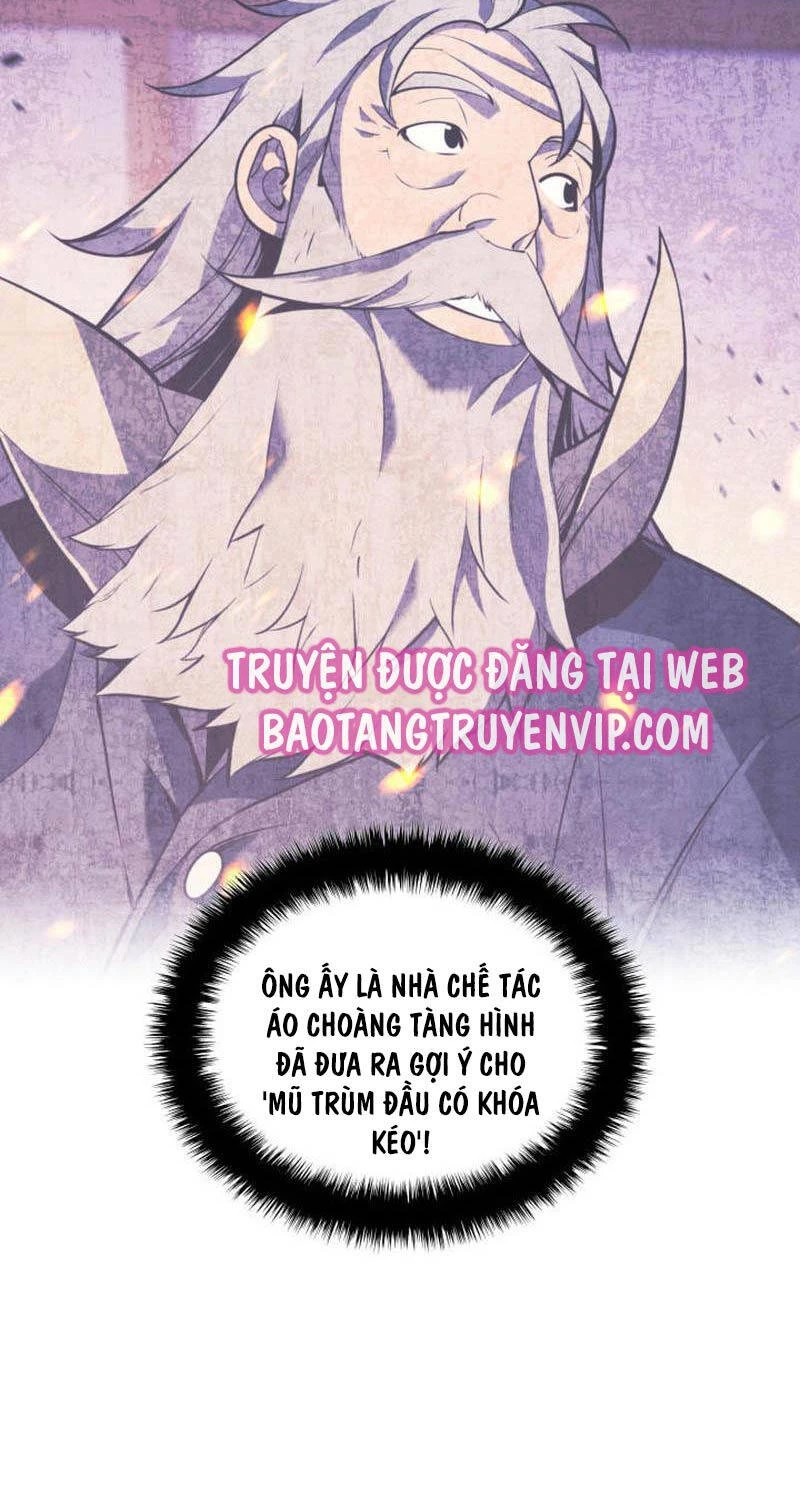 Thợ Rèn Huyền Thoại Chapter 237 - Trang 4