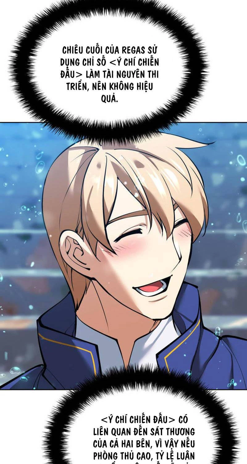 Thợ Rèn Huyền Thoại Chapter 237 - Trang 4