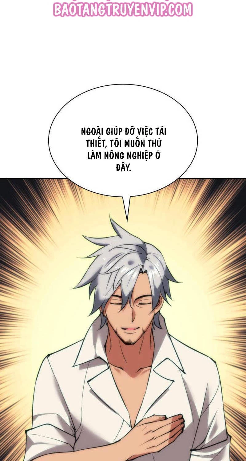 Thợ Rèn Huyền Thoại Chapter 237 - Trang 4