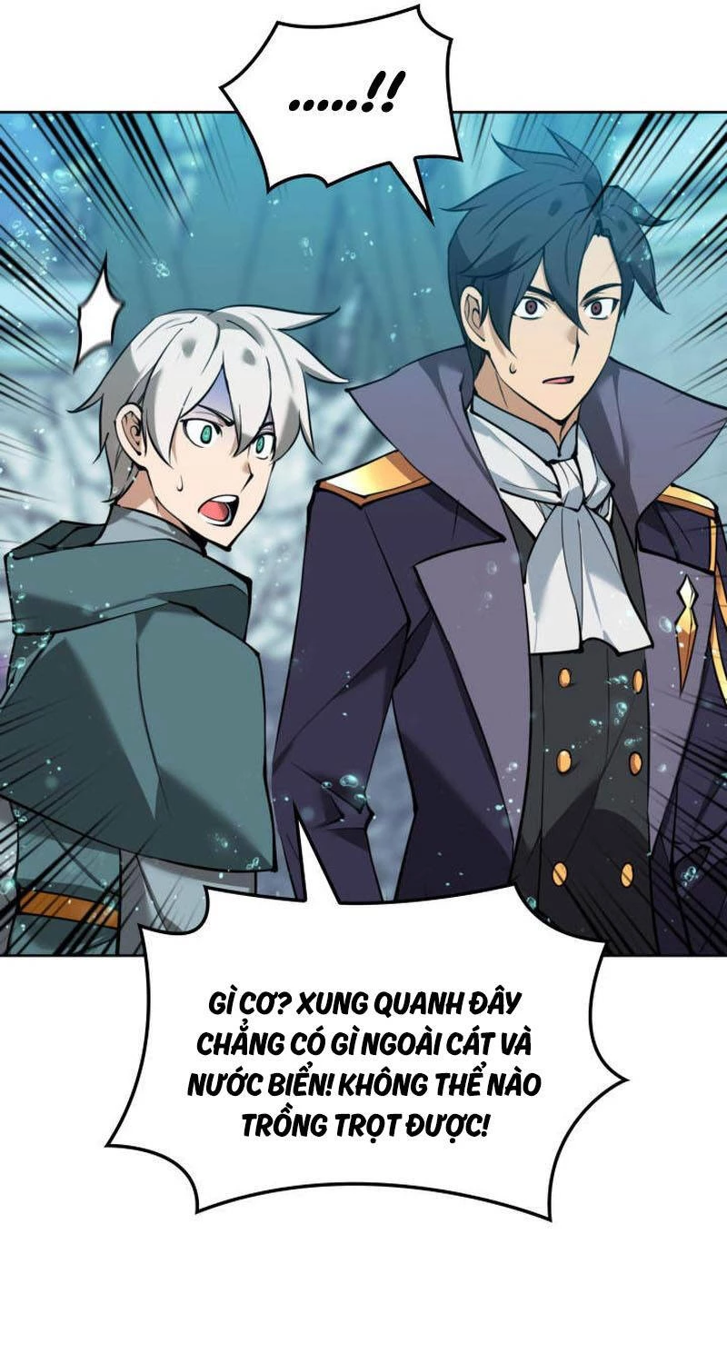 Thợ Rèn Huyền Thoại Chapter 237 - Trang 4