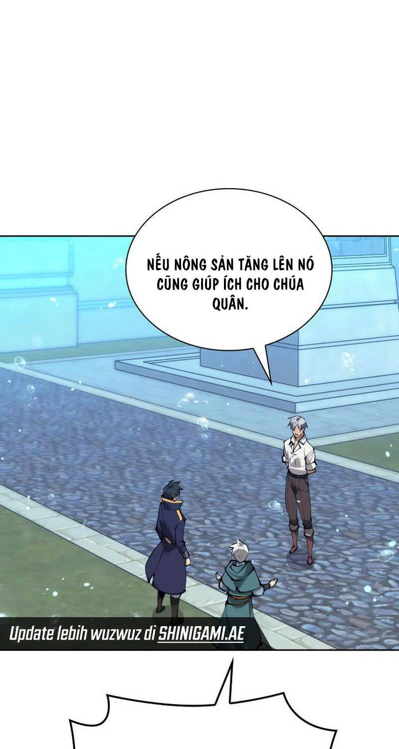 Thợ Rèn Huyền Thoại Chapter 237 - Trang 4