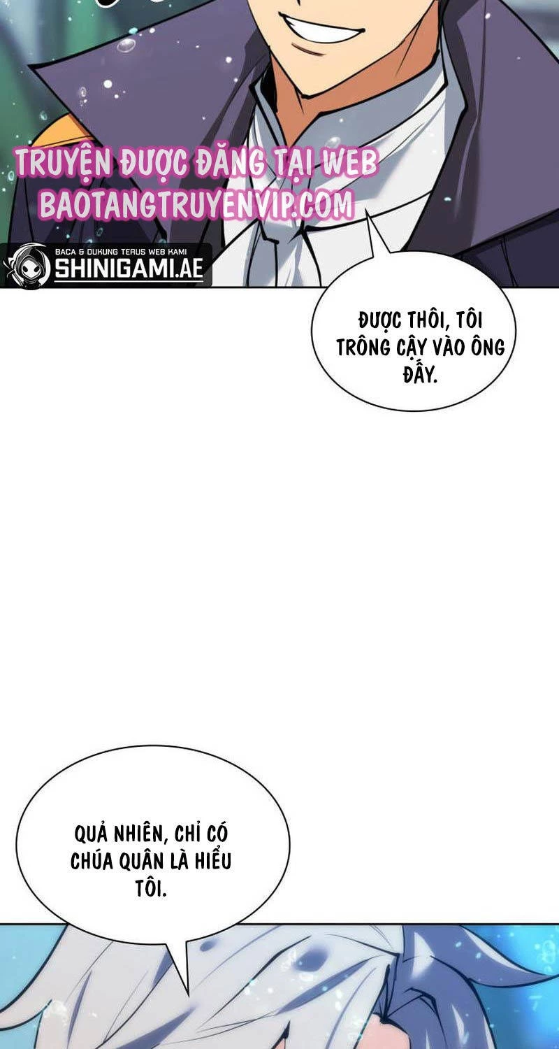 Thợ Rèn Huyền Thoại Chapter 237 - Trang 4