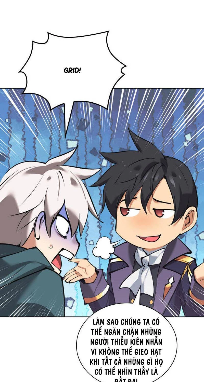 Thợ Rèn Huyền Thoại Chapter 237 - Trang 4