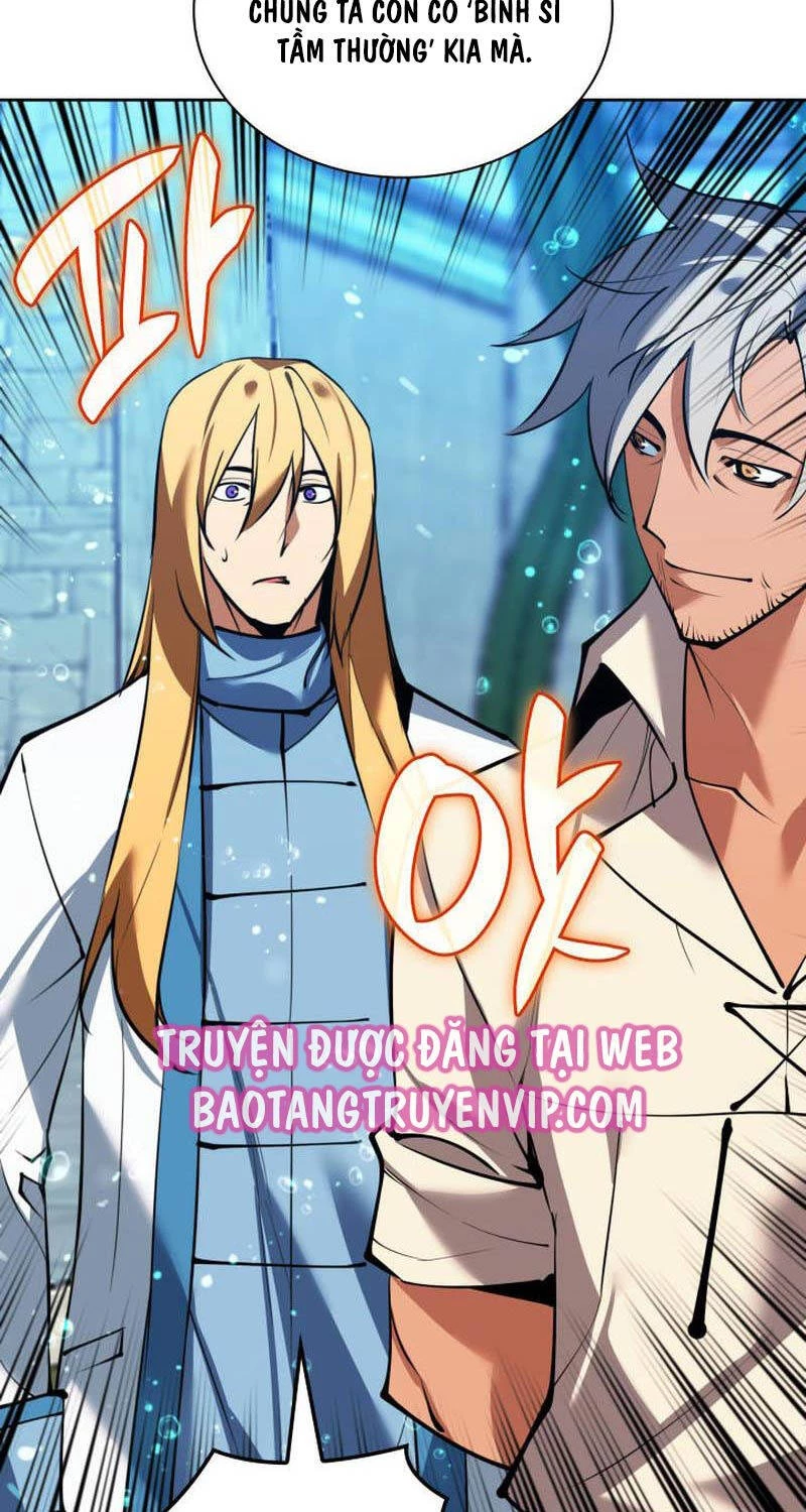 Thợ Rèn Huyền Thoại Chapter 237 - Trang 4