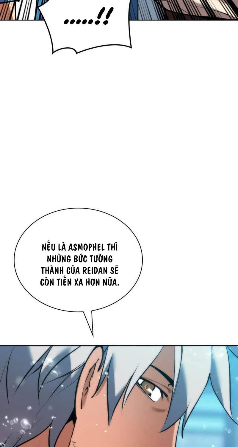 Thợ Rèn Huyền Thoại Chapter 237 - Trang 4