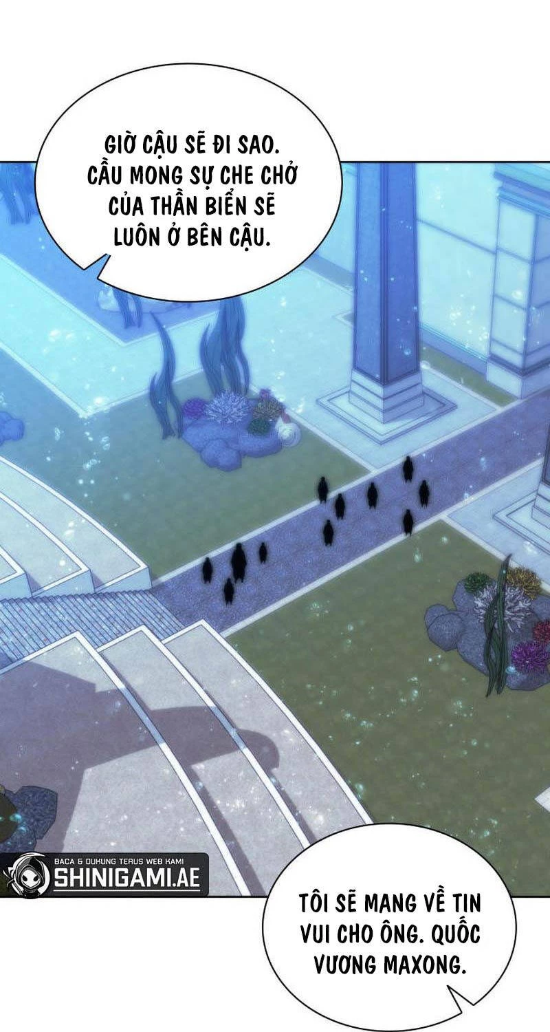 Thợ Rèn Huyền Thoại Chapter 237 - Trang 4