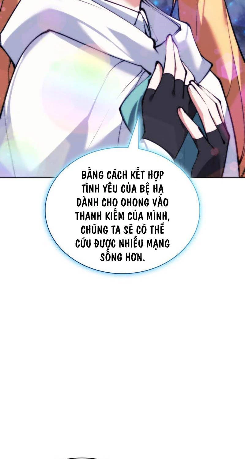 Thợ Rèn Huyền Thoại Chapter 237 - Trang 4