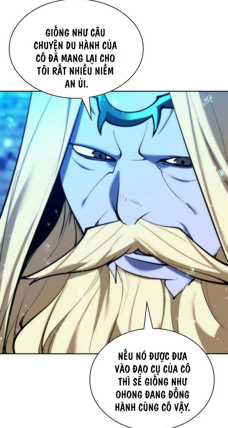 Thợ Rèn Huyền Thoại Chapter 237 - Trang 4